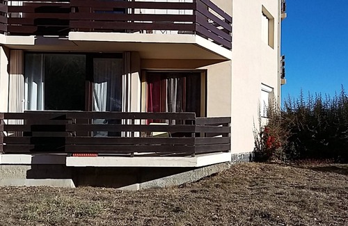 Saint-Pierre-dels-Forcats Apartamento | Apartamento reformado de 35 m2 con orientación sur