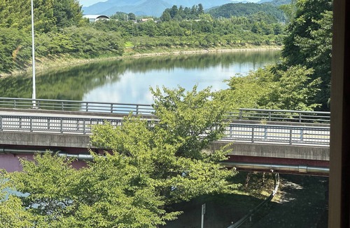 Sasayama Casa | Renovated 100-year-old old private house inn HAKURA 1 building for rent 5 min. walk from JR Tamba Oyama Station 【Opening in August 2024