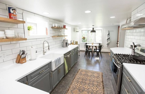 Middle Hope Casa | Renovated 1850's Cottage on Storm King Mountain