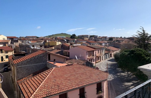 Pozzomaggiore Casa | CASA RENOVADA 1800