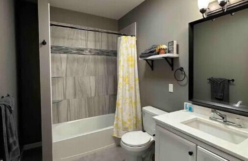 Erie Casa | Renovated 1922 3 bedroom 1 bathroom home on West Second