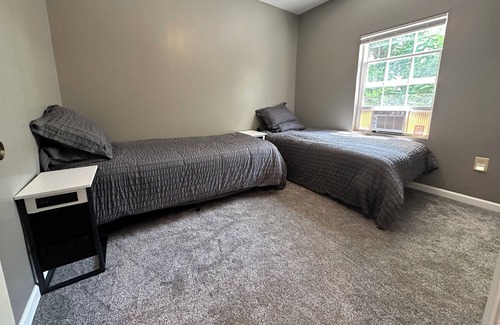 Erie Casa | Renovated 1922 3 bedroom 1 bathroom home on West Second