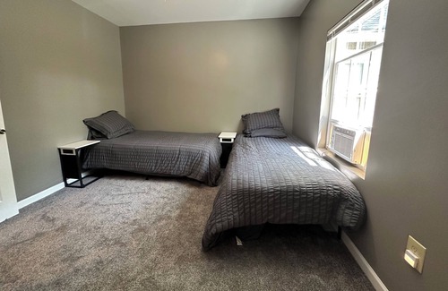 Erie Casa | Renovated 1922 3 bedroom 1 bathroom home on West Second