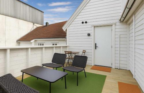 Kristiansand Casa | Renovated 2025 - AC & terrace - Historic building