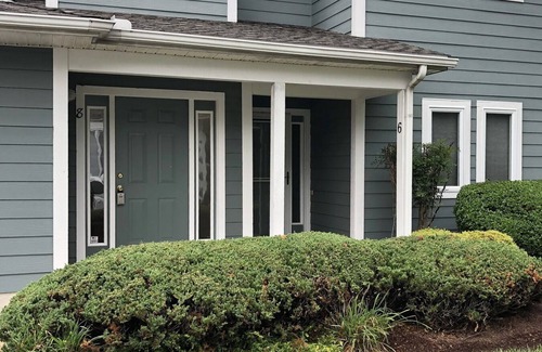 Lewes Condominio | Renovated 3 bedroom 2 bath condo in Plantations East,