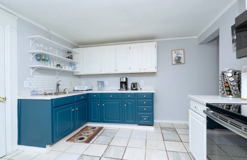 East Durham Apartamento | Renovated 3 bedroom close to downtown!