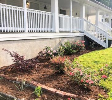East Durham Casa | Renovated 3 Bedroom Close To Downtown!