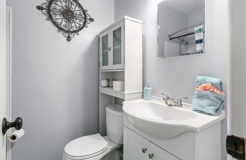 Decatur Casa | Renovated 3 bedroom home with all new furniture
