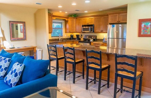 Sanibel Condominio | Renovated 3-BR Villa with Rooftop Sundeck, Gulf Views and Private Beach - Signal Inn 16