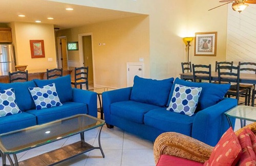 Sanibel Condominio | Renovated 3-BR Villa with Rooftop Sundeck, Gulf Views and Private Beach - Signal Inn 16