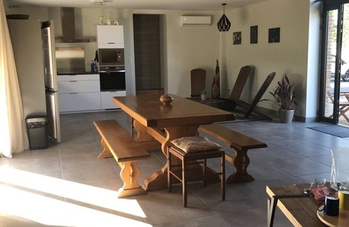 Astis Cabaña | Precioso granero bearn renovado para 2 a 5 personas. Gîte des 3 Tilleuls.