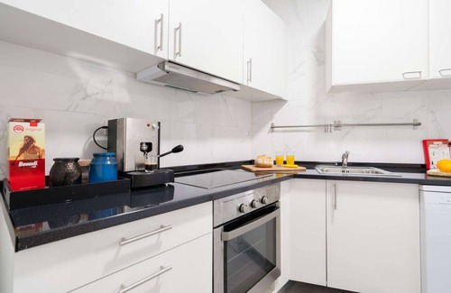 Cedofeita Apartamento | ESM Rental – Central Boavista