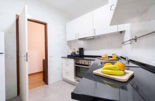 Cedofeita Apartamento | ESM Rental – Central Boavista