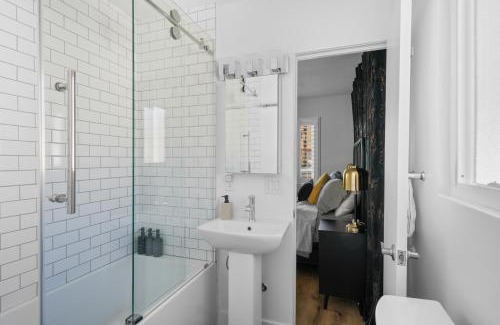 Normal Heights Casa | Renovated 3BR House with Heated Pool and Backyard Oasis
