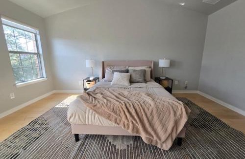 Lewisville Casa | Renovated 4BR 6 Bed 3 and a half Bath Near DFW Airport