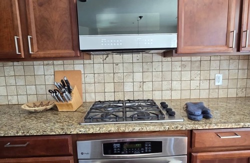 Lewisville Casa | Renovated 4BR, 6 Bed, 3.5 Bath Near DFW Airport