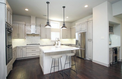 Houston Casa | LUXURWAY BELLA PAISE - Casa privada 5BR, MD Anderson, tarifas mensuales con descuento
