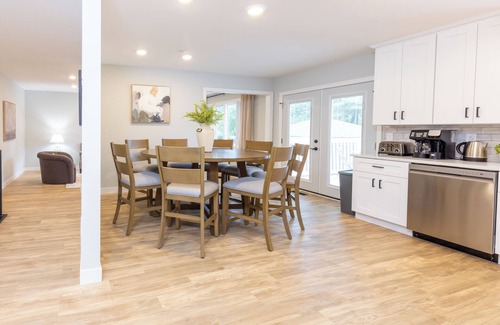 Richfield Casa | Renovated 5-bedroom house in Minneapolis, Richfield.
