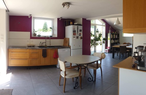 Dolomieu Casa | Renovated and quiet country property