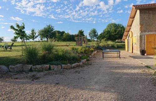 Dolomieu Casa | Renovated and quiet country property