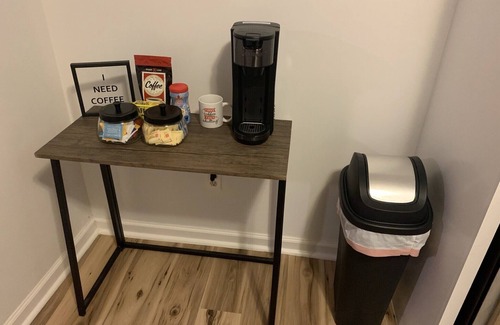 Durham Apartamento | ★Renovated Apartment 6 Minutes from Duke Hospital★