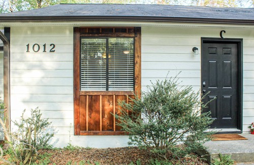 Durham Apartamento | ★Renovated Apartment 6 Minutes from Duke Hospital★