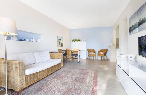 Llafranc Apartamento | Moderno apartamento a 500 m de la playa de Llafranc, idóneo para las familias