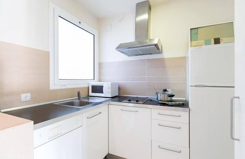 Llafranc Apartamento | Moderno apartamento a 500 m de la playa de Llafranc, idóneo para las familias