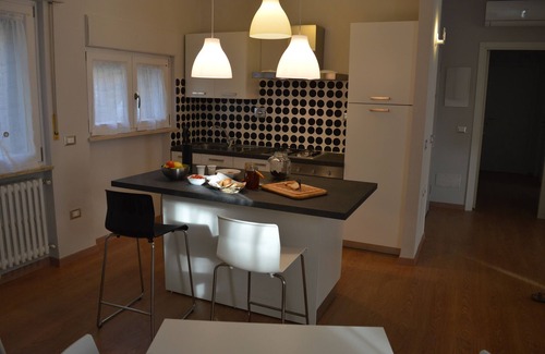 Assisi Apartamento | Apartamento nuevo a pocos pasos del centro de Asís-hasta 6 personas