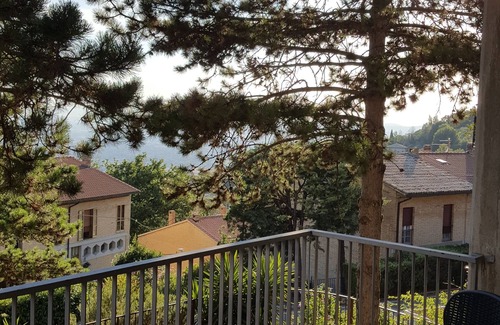 Assisi Apartamento | Apartamento nuevo a pocos pasos del centro de Asís-hasta 6 personas