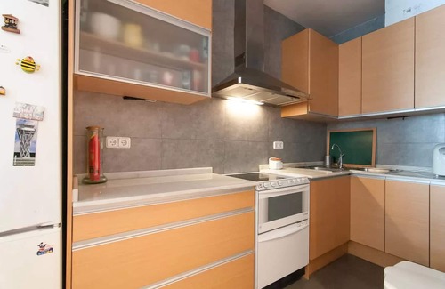 Dreta de l'Eixample Apartamento | Apartamento reformado frente Casa de les Punxes