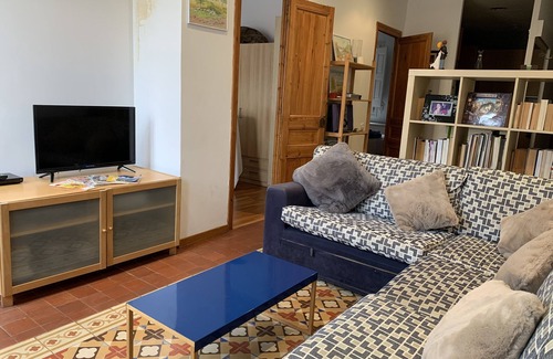 Dreta de l'Eixample Apartamento | Apartamento reformado frente Casa de les Punxes