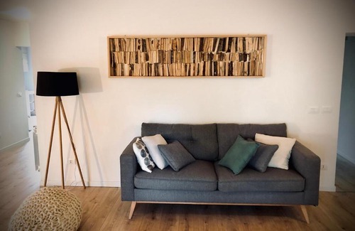Roana Apartamento | Renovated Apartment in Asiago for 6 people