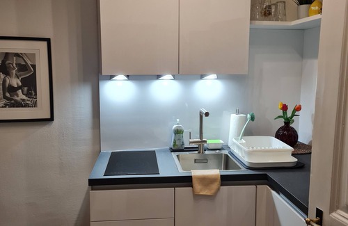 Bamberg Apartamento | Renovated apartment in the heart of the city