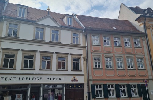 Bamberg Apartamento | Renovated apartment in the heart of the city