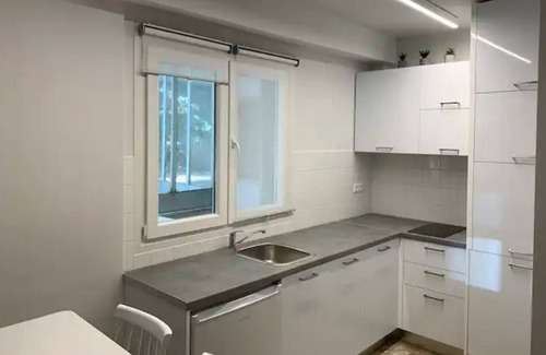 Kifisia Apartamento | Renovated apartment in Kifissia Center near Metro