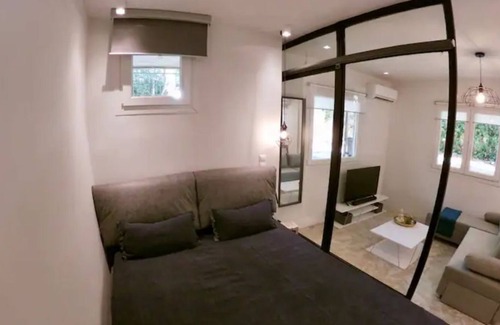 Kifisia Apartamento | Renovated apartment in Kifissia Center near Metro