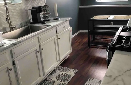 Ottawa Apartamento | Renovated Apartment In Ottawa