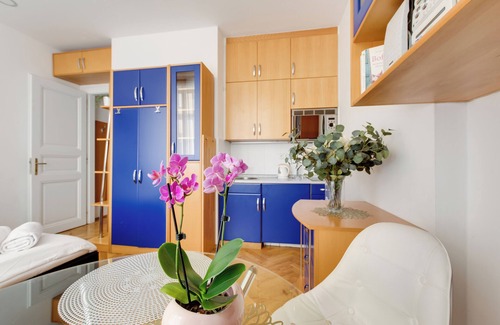 Josefov Apartamento | Apartamento reformado en el corazón del centro histórico.