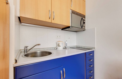 Josefov Apartamento | Apartamento reformado en el corazón del centro histórico.