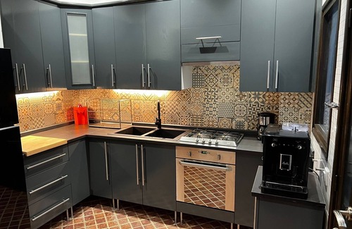 Agadir Apartamento | Renovated apartment