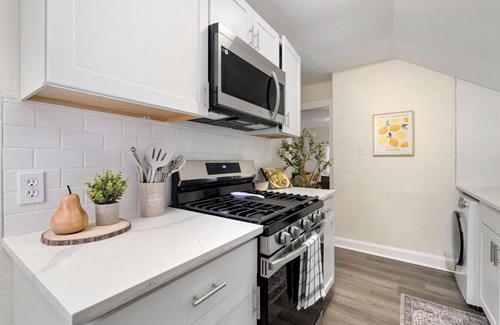 Victorian Village Apartamento | Renovated Apartment|Victorian Village|OSU