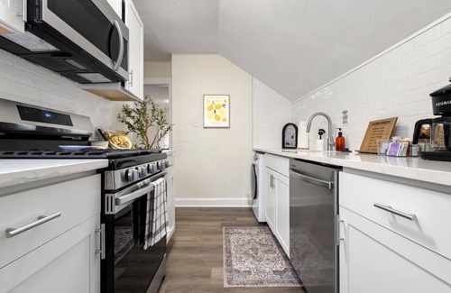 Victorian Village Apartamento | Renovated Apartment|Victorian Village|OSU