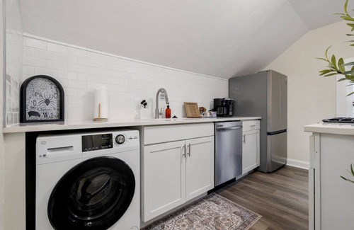 Victorian Village Apartamento | Renovated Apartment|Victorian Village|OSU