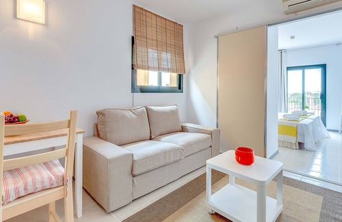 Calamayor Apartamento | Apartamento reformado con terraza privada y vistas al mar - 201