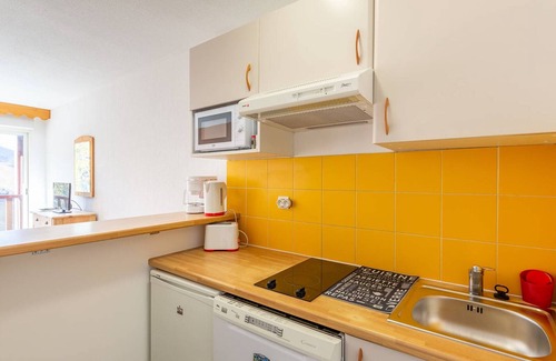 Germ Apartamento | Apartamento reformado para 6 personas, cerca de pistas y con parking gratuito