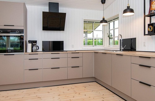 Juelsminde Casa | Casa de playa renovada -- By Traum Ferienwohnungen