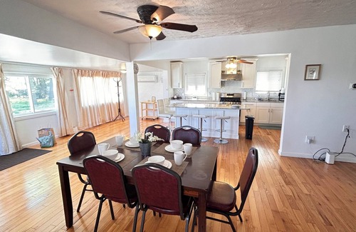 Quincy Casa | Casa de playa renovada cerca de todo, a minutos de Boston