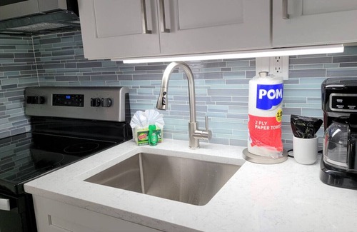 Longboat Key Apartamento | Renovated Beach Paradise. Ground Floor unit 64