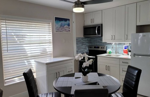 Longboat Key Apartamento | Renovated Beach Paradise. Ground Floor unit 64